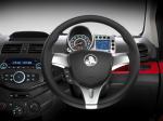 Holden Barina Spark 2010 года
